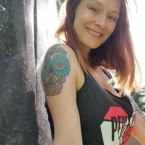 Meet your Posher, Candace